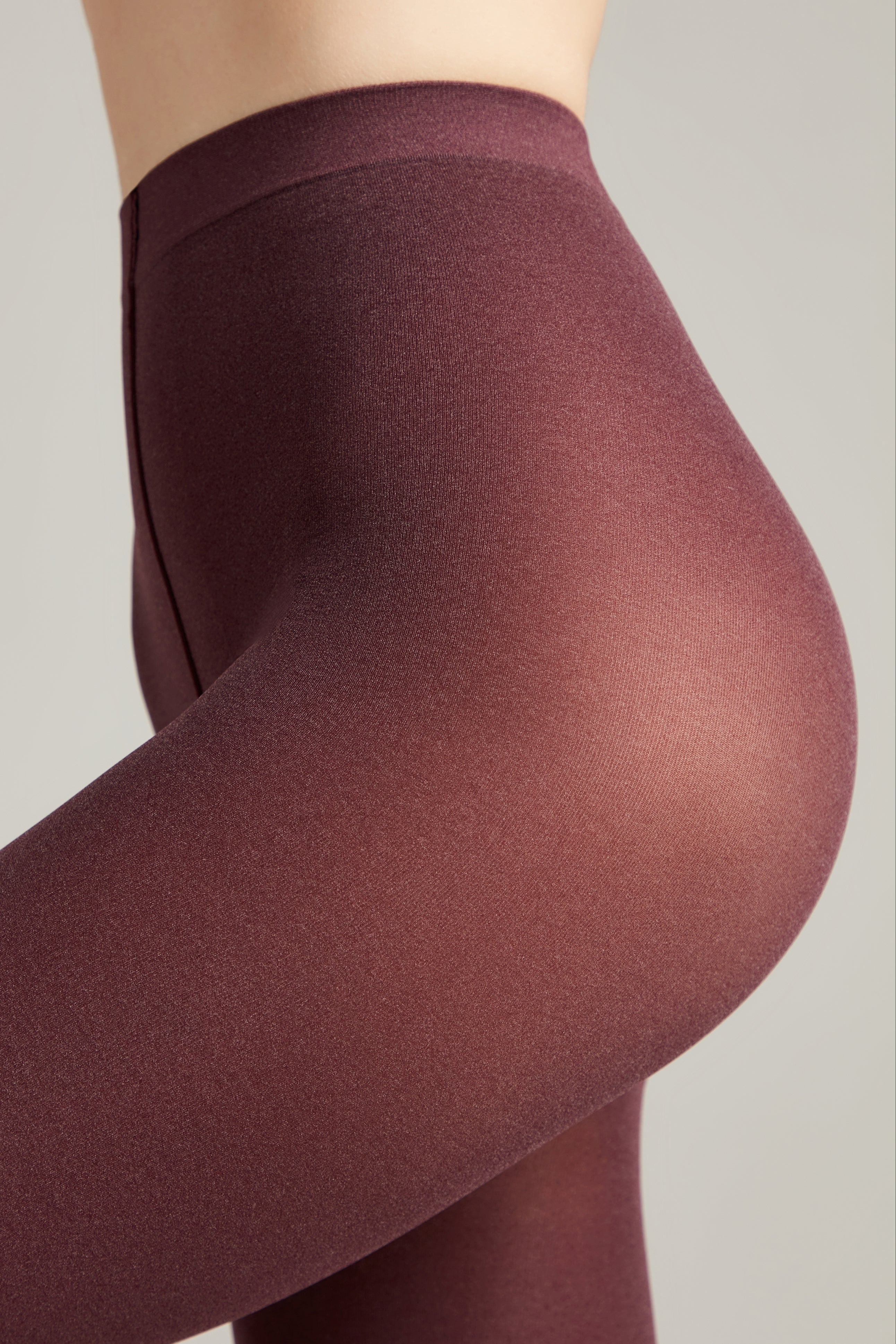 Conte Trendy Melange Tights 60 Den | Dense Melange