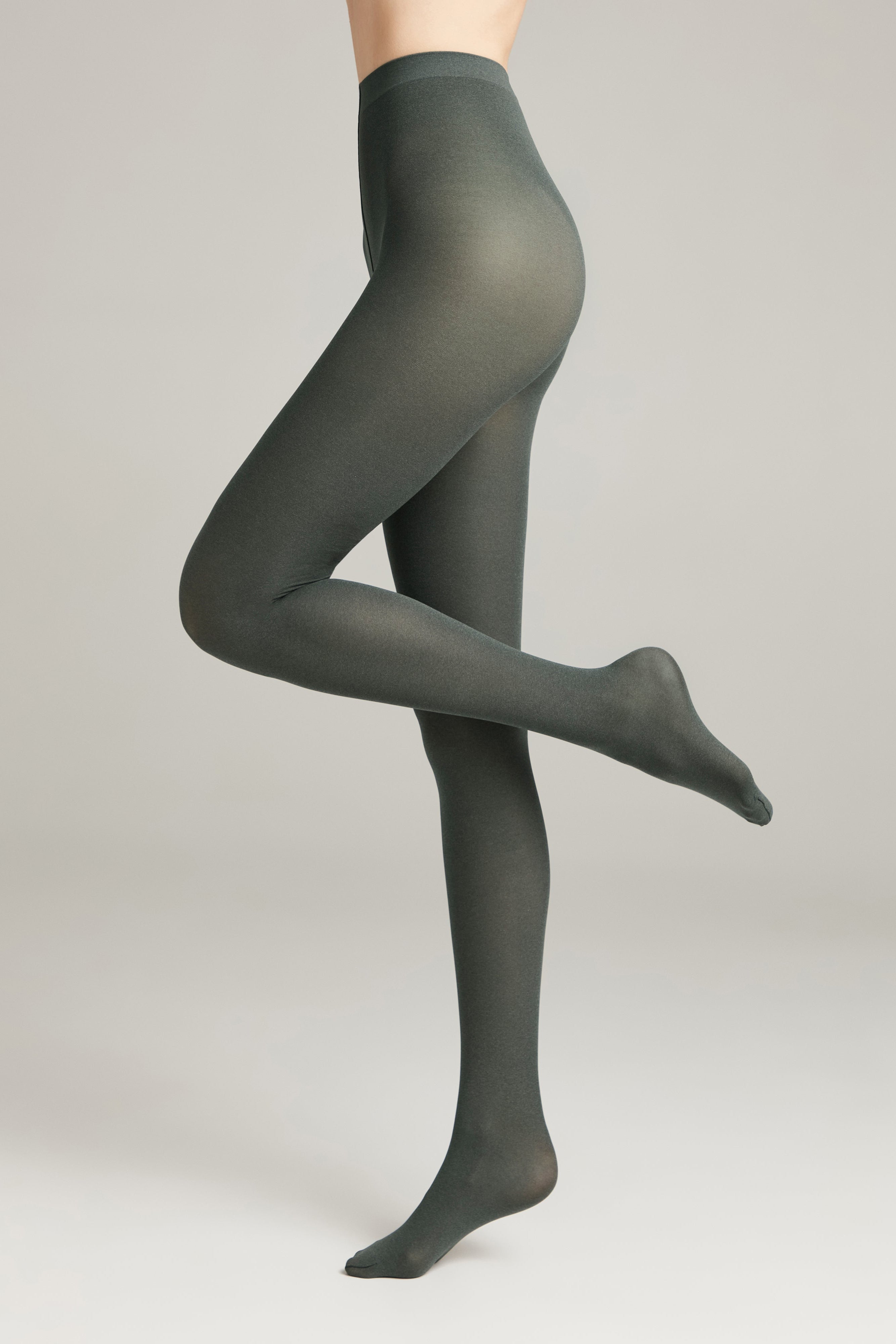 Conte Trendy Melange Tights 60 Den | Dense Melange