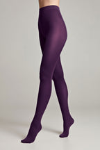 Conte Trendy Tights 150 Den | Microfiber 3D Effect