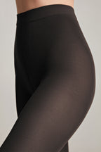 Conte Triumf Tights 150 Den | Warm Opaque Microfiber