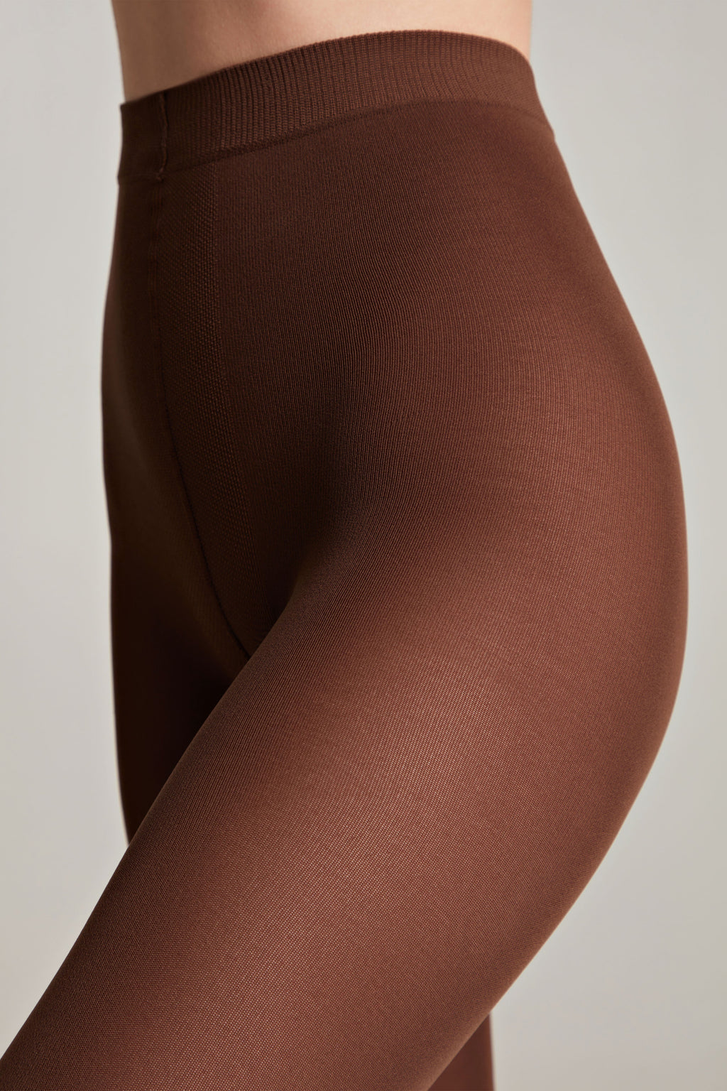 Conte Triumf Tights 150 Den | Warm Opaque Microfiber