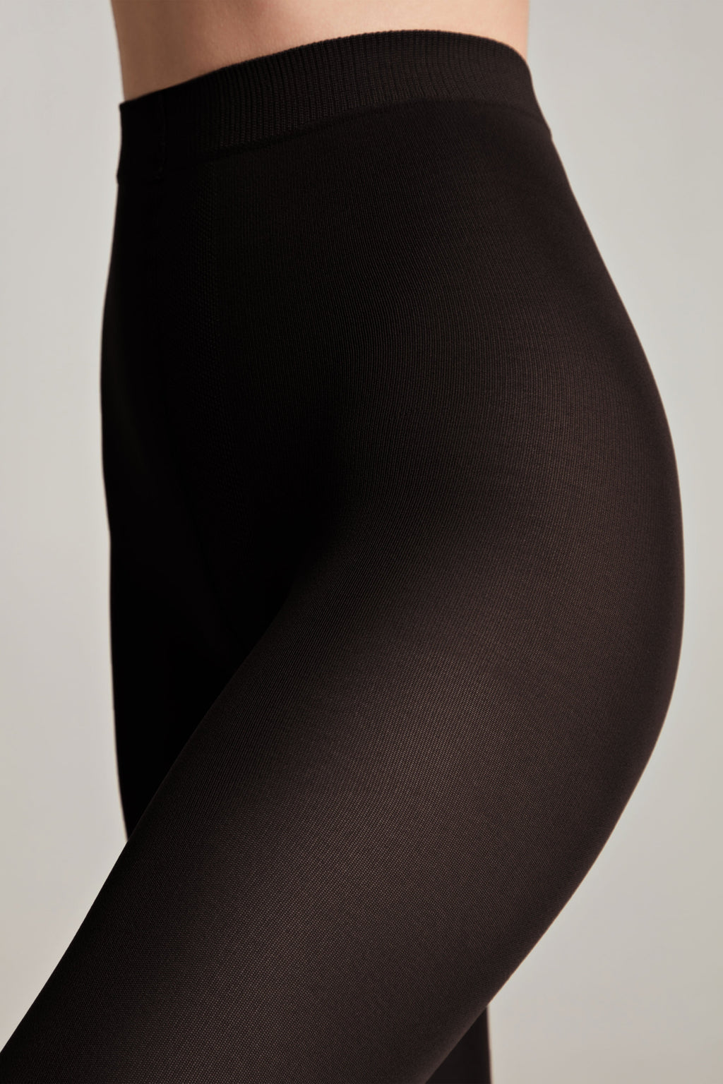Conte Triumf Tights 150 Den | Warm Opaque Microfiber