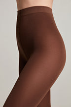 Conte Triumf Tights 220 Den | Warm Opaque Microfiber