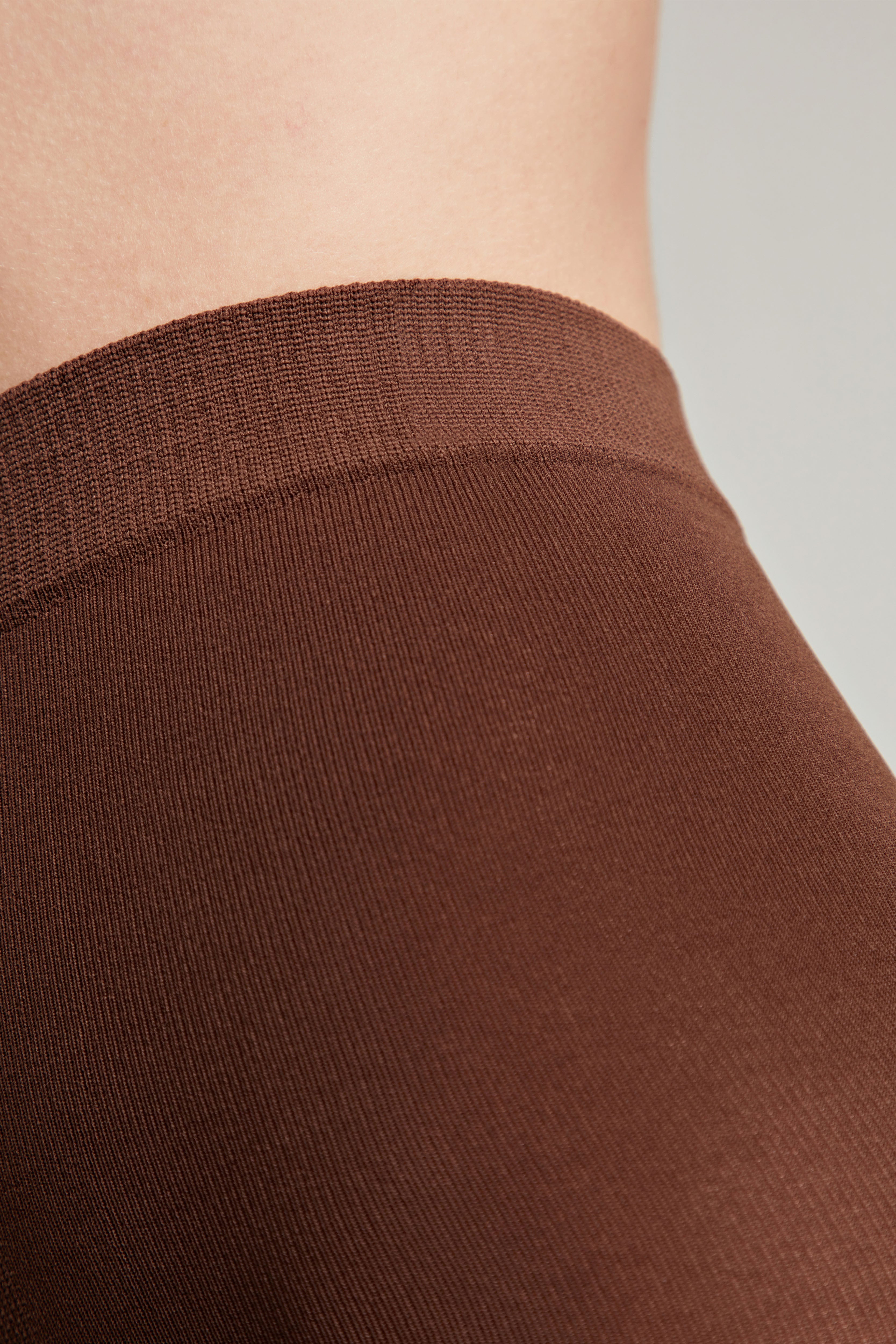 Conte Triumf Tights 220 Den | Warm Opaque Microfiber