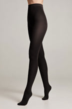 Conte Triumf Tights 220 Den | Warm Opaque Microfiber