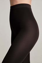 Conte Triumf Tights 220 Den | Warm Opaque Microfiber