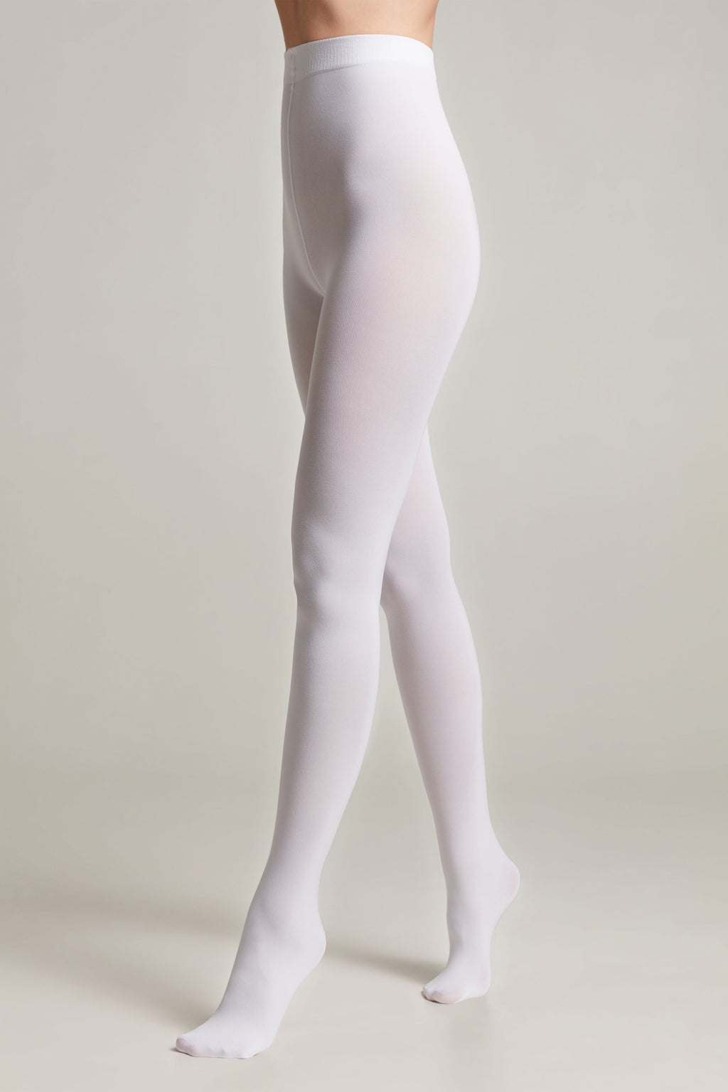 Conte Triumf Tights 220 Den | Warm Opaque Microfiber