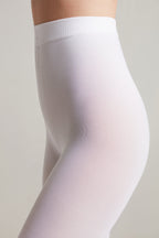 Conte Triumf Tights 220 Den | Warm Opaque Microfiber