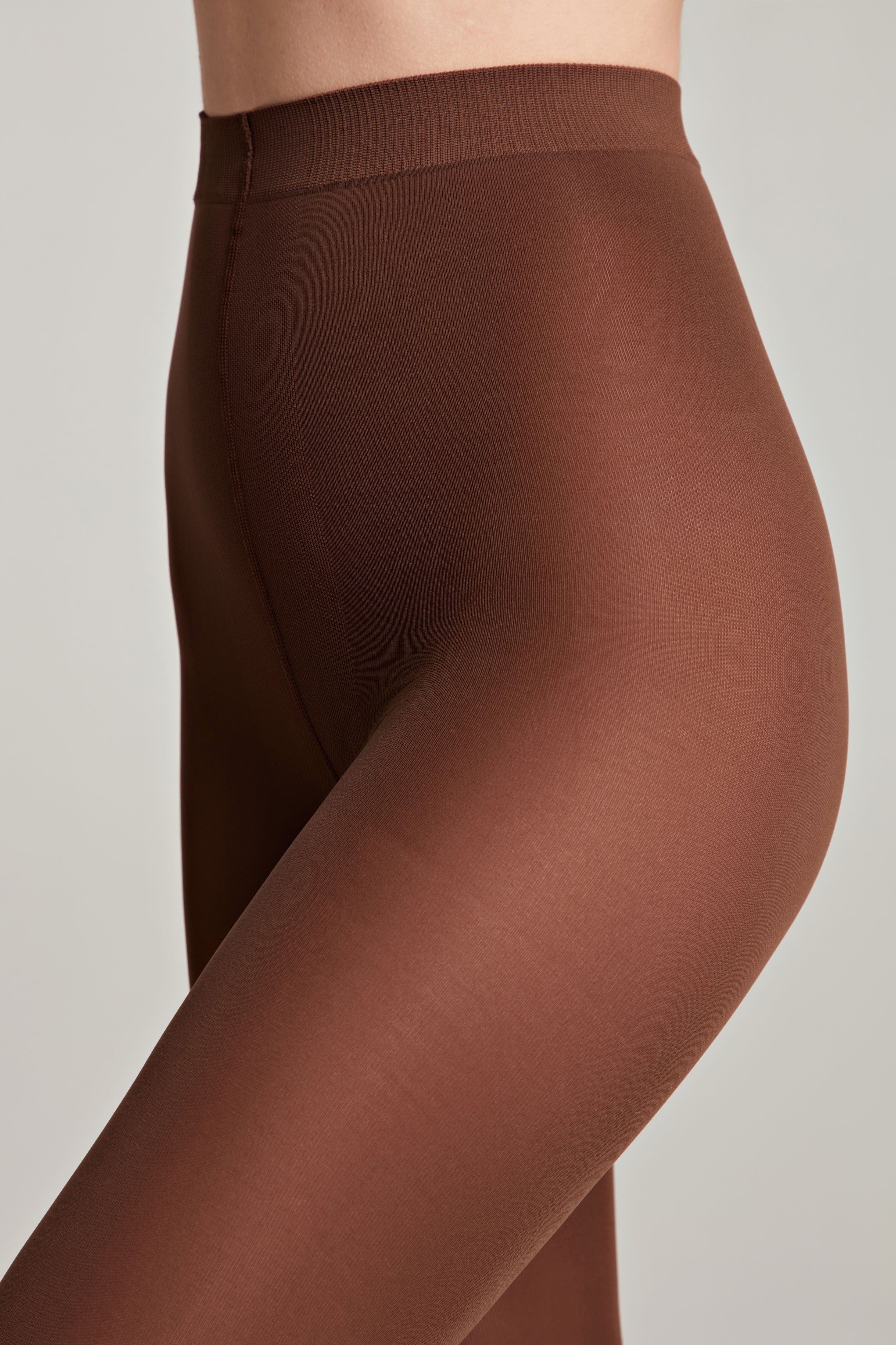 Conte Triumf Tights 80 Den | Opaque Microfiber