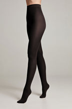 Conte Triumf Tights 80 Den | Opaque Microfiber