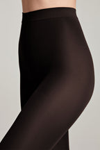 Conte Triumf Tights 80 Den | Opaque Microfiber