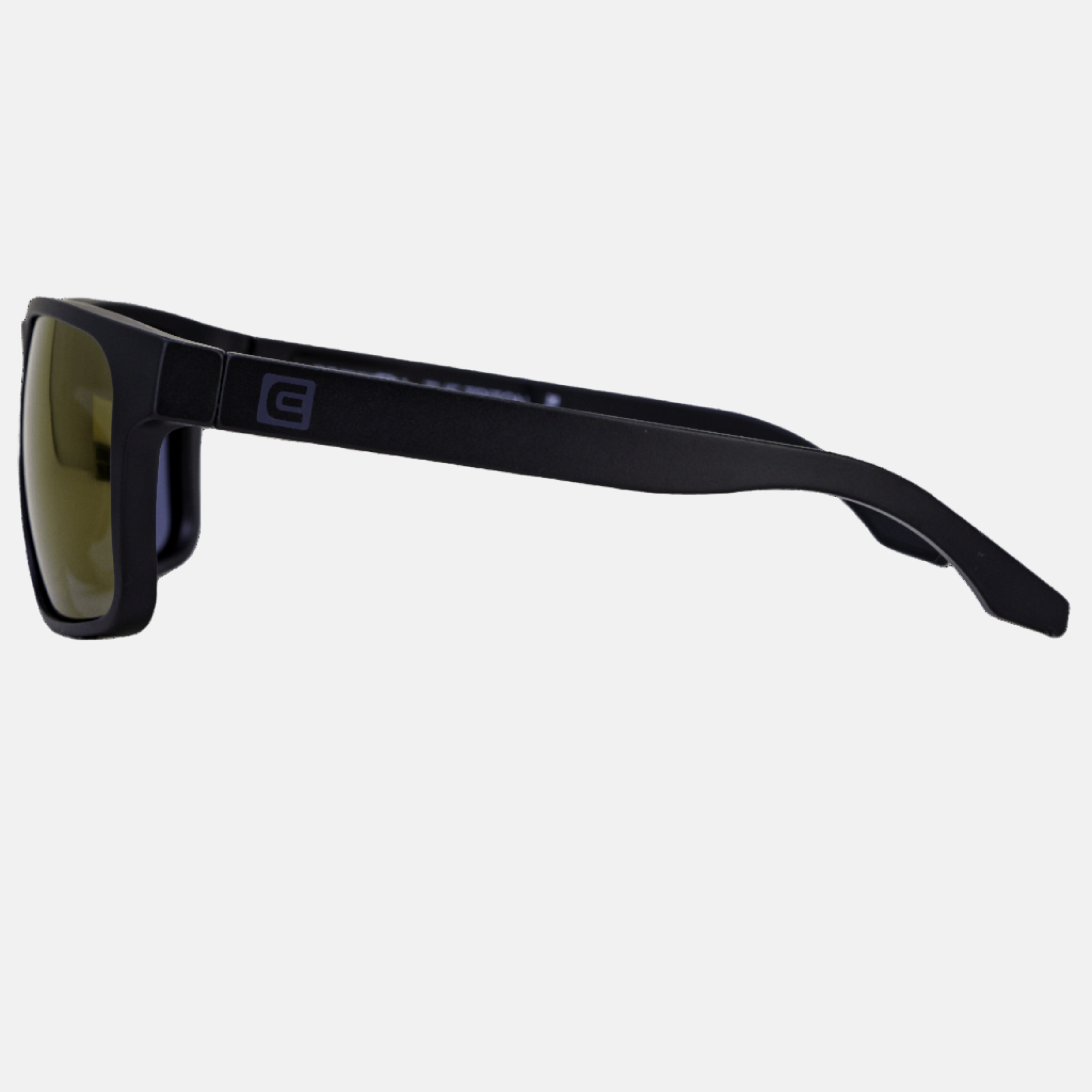 Triton Floatable Sunglasses | Black/Gold