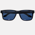 Triton Floatable Sunglasses | Black/Gold