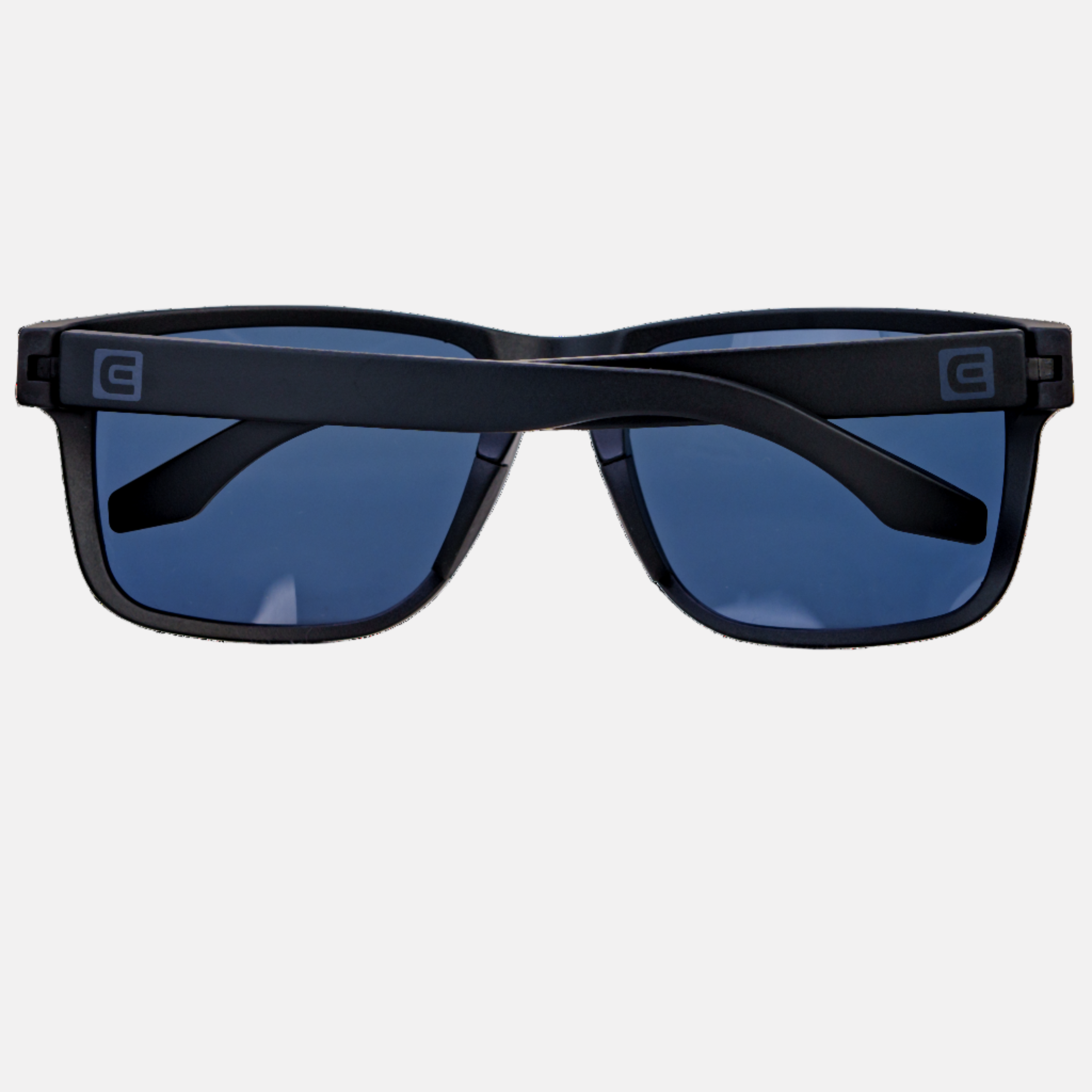 Triton Floatable Sunglasses | Black/Gold