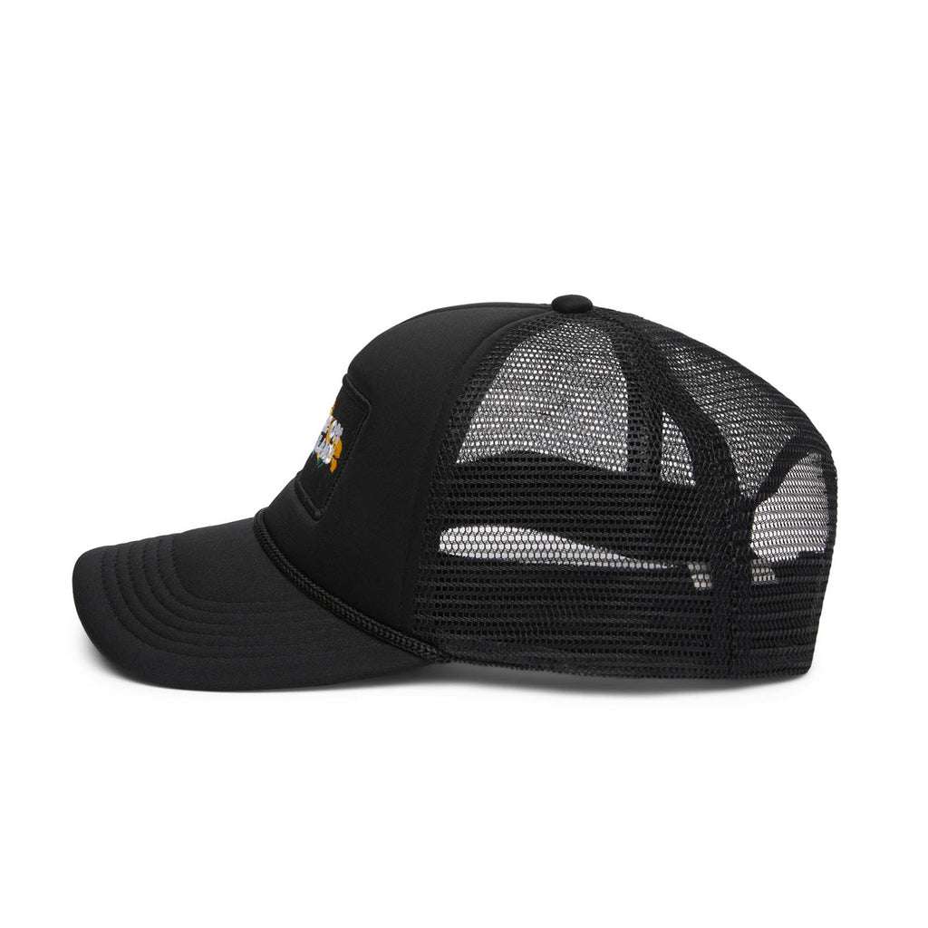 Poppy Trucker Hat You Are On Native Land’