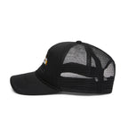 Poppy Trucker Hat You Are On Native Land’