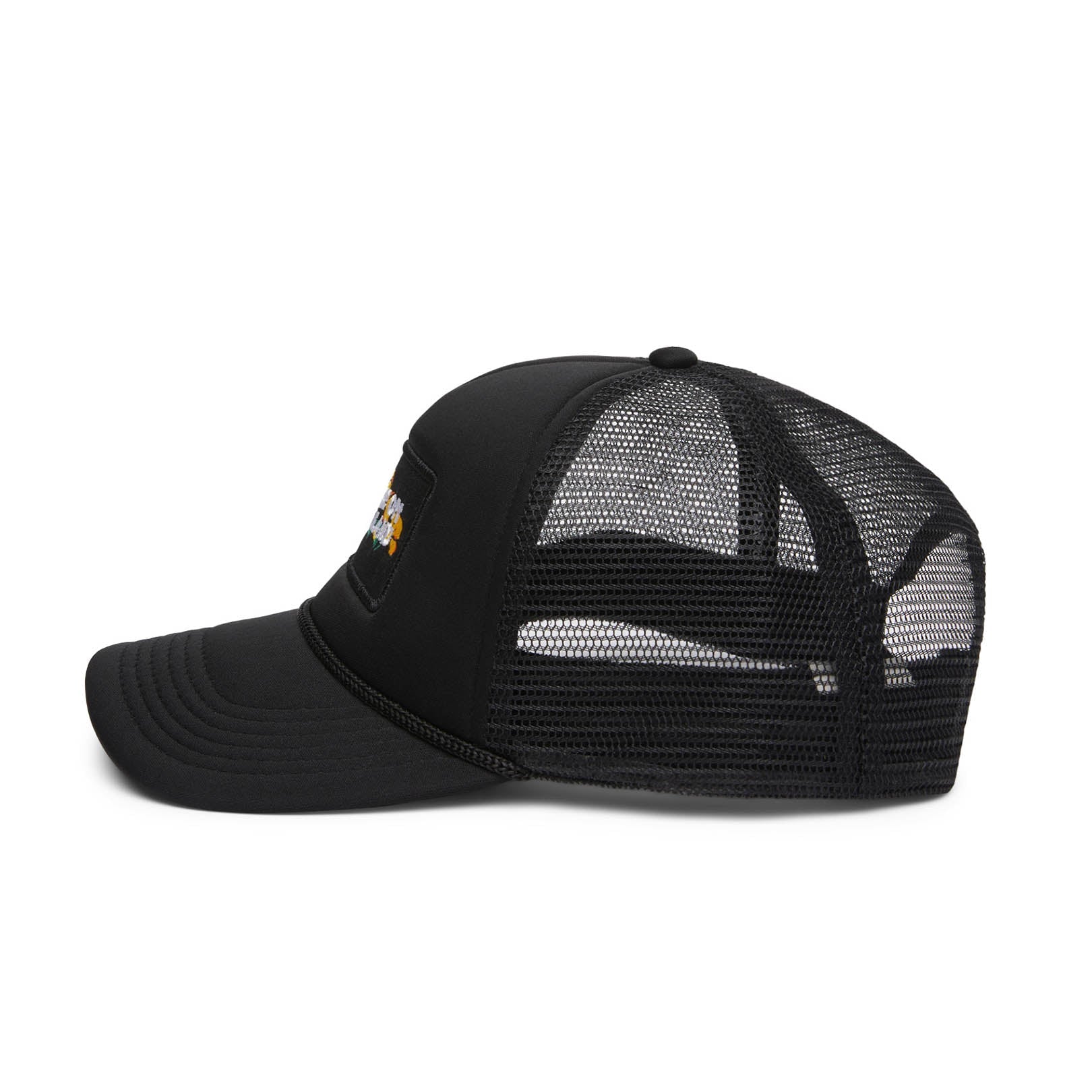 Poppy Trucker Hat You Are On Native Land’