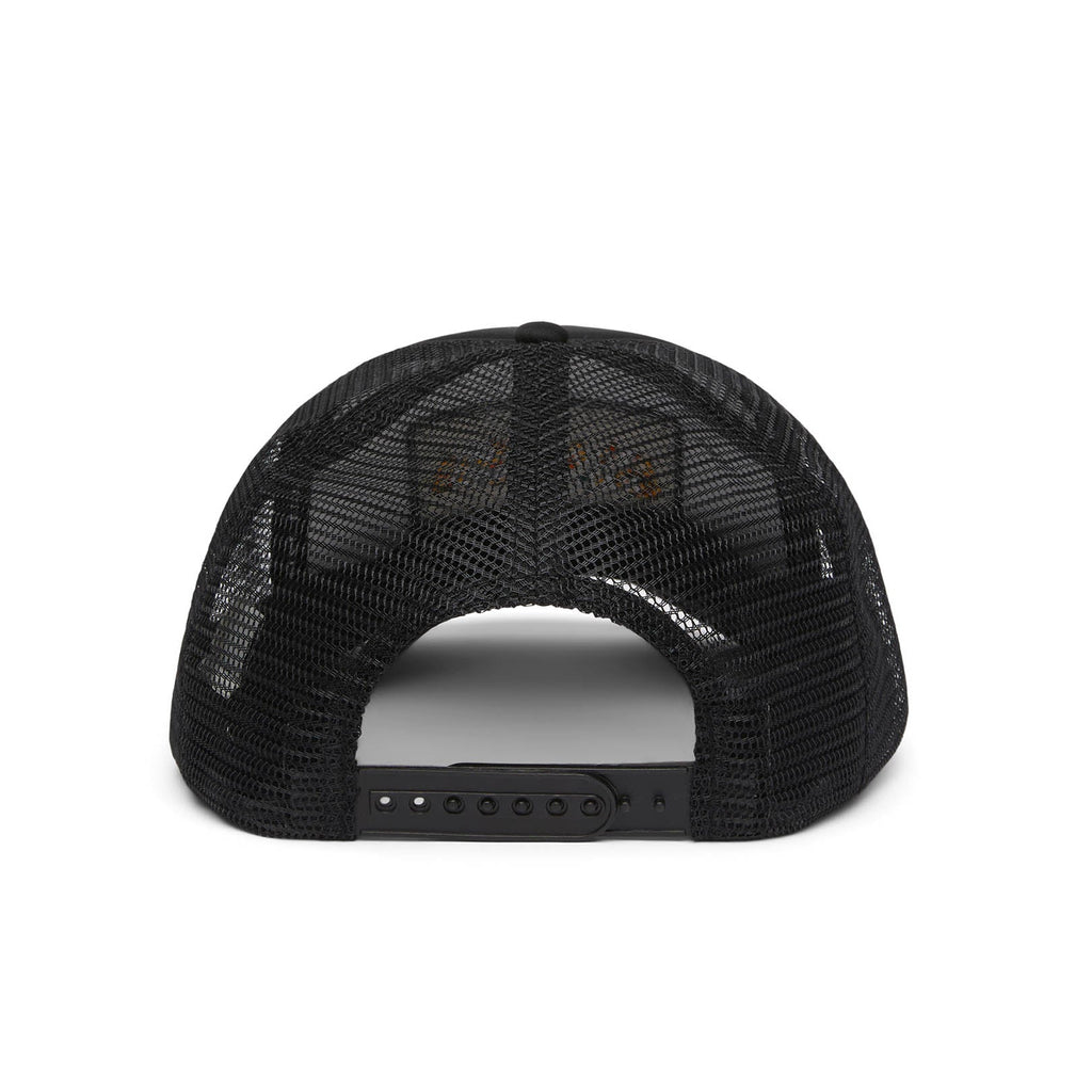 Poppy Trucker Hat You Are On Native Land’