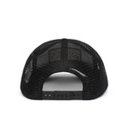 Poppy Trucker Hat You Are On Native Land’
