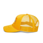 Poppy Trucker Hat You Are On Native Land’