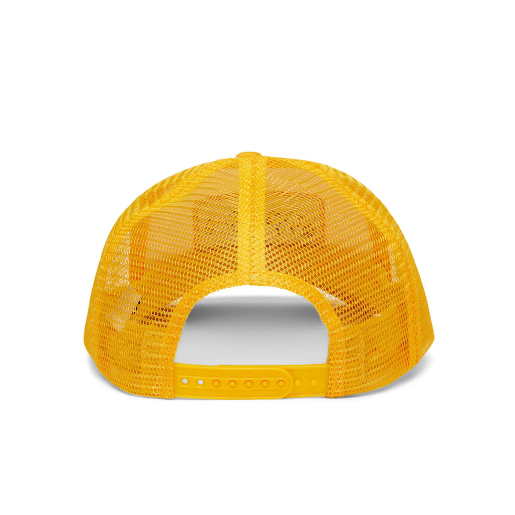 Poppy Trucker Hat You Are On Native Land’