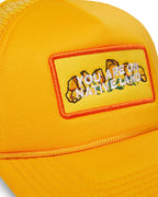 Poppy Trucker Hat You Are On Native Land’