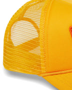 Poppy Trucker Hat You Are On Native Land’