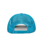 Poppy Trucker Hat You Are On Native Land’