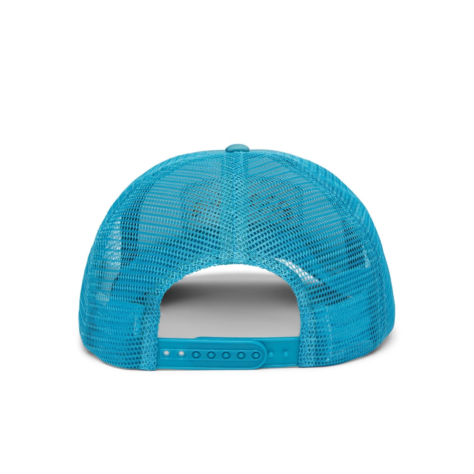 Poppy Trucker Hat You Are On Native Land’