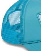 Poppy Trucker Hat You Are On Native Land’