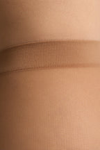 Tights Conte Tulle 30 Den | Opaque Matte