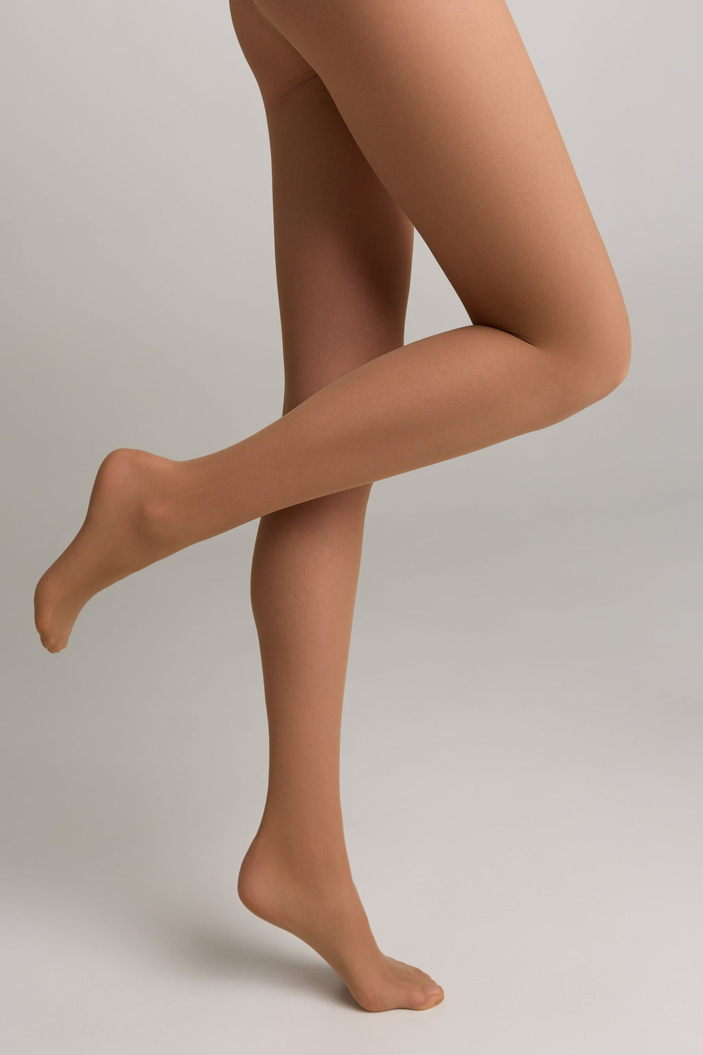 Tights Conte Tulle 30 Den | Opaque Matte