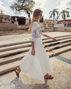 Flowy Skirt