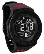 Coliseum Fit™ Recon Edition (Phantom Black) Watch