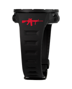 Coliseum Fit™ Recon Edition (Phantom Black) Watch