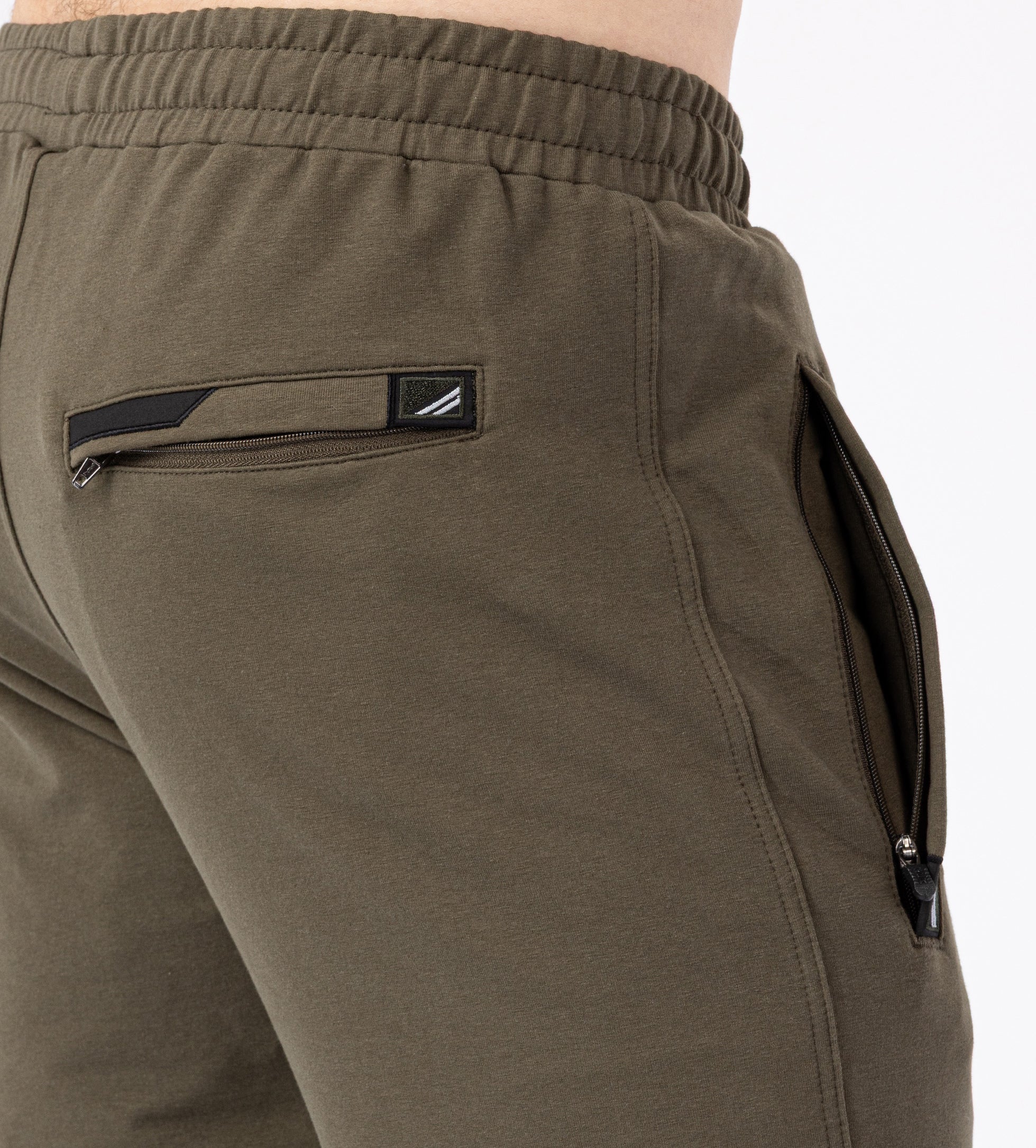 All-Day Comfort Athletic Sweatpant Straight | Tall
