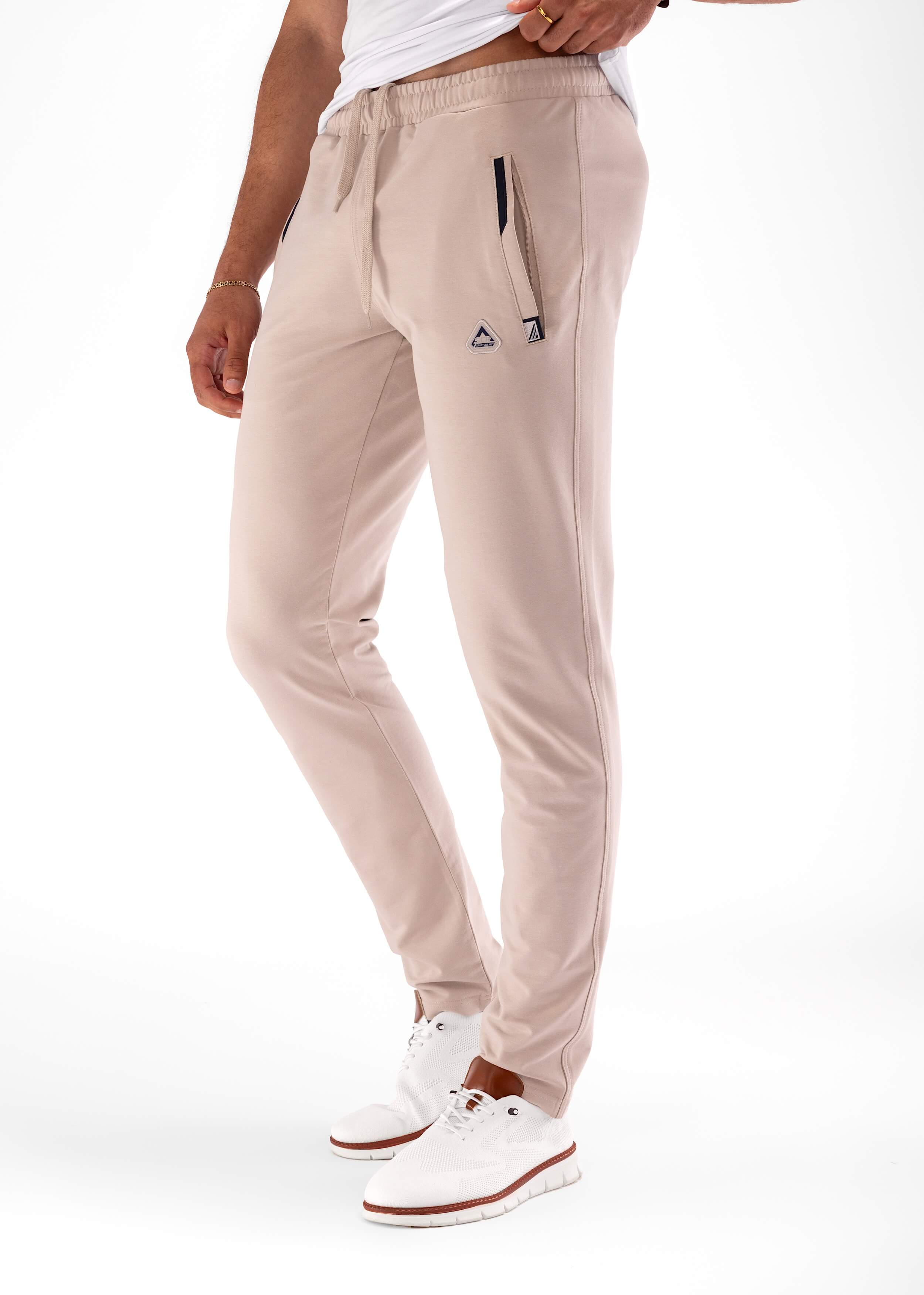 All-Day Comfort Athletic Pants Tapered | Tall
