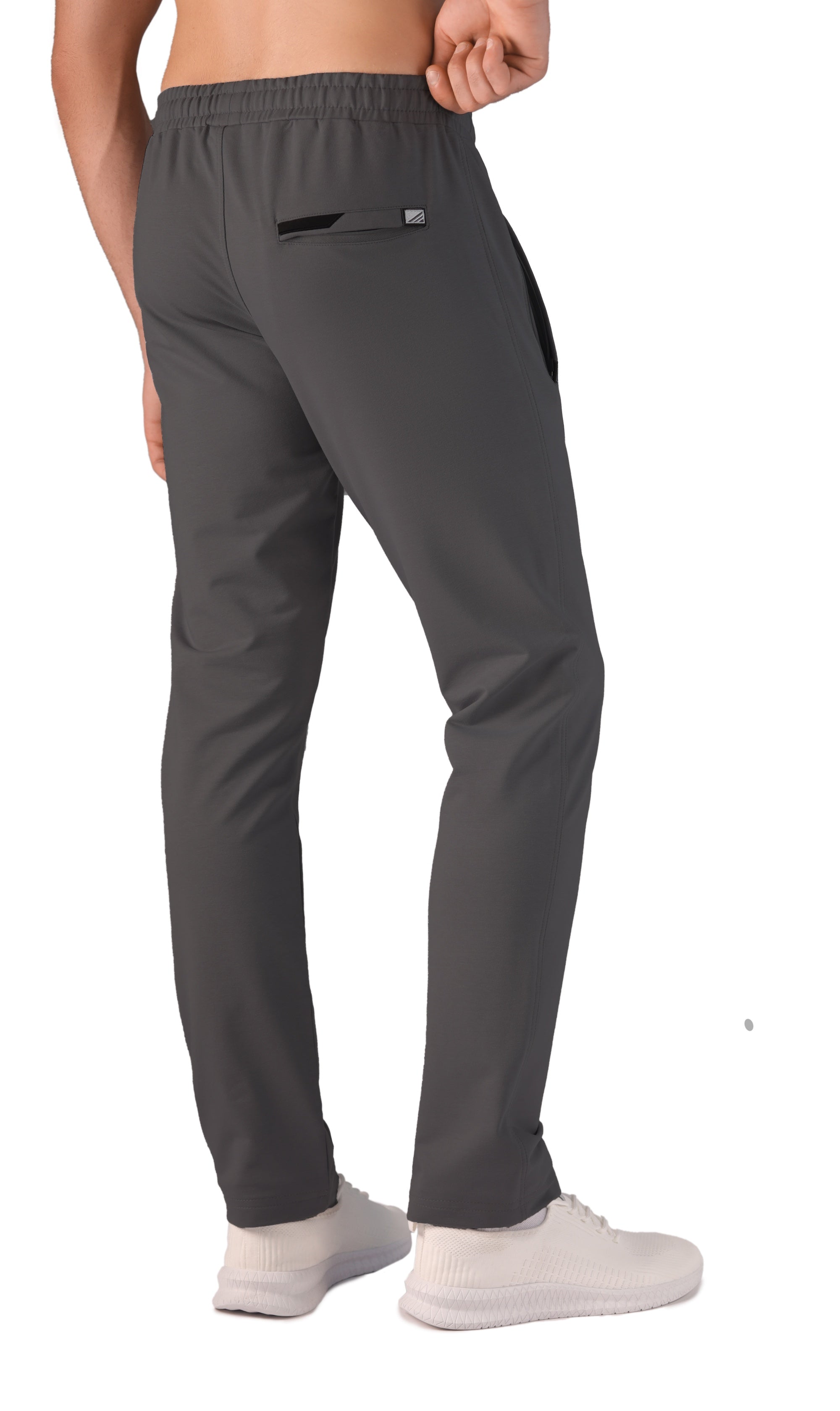 All-Day Comfort Athletic Sweatpant Straight | Tall