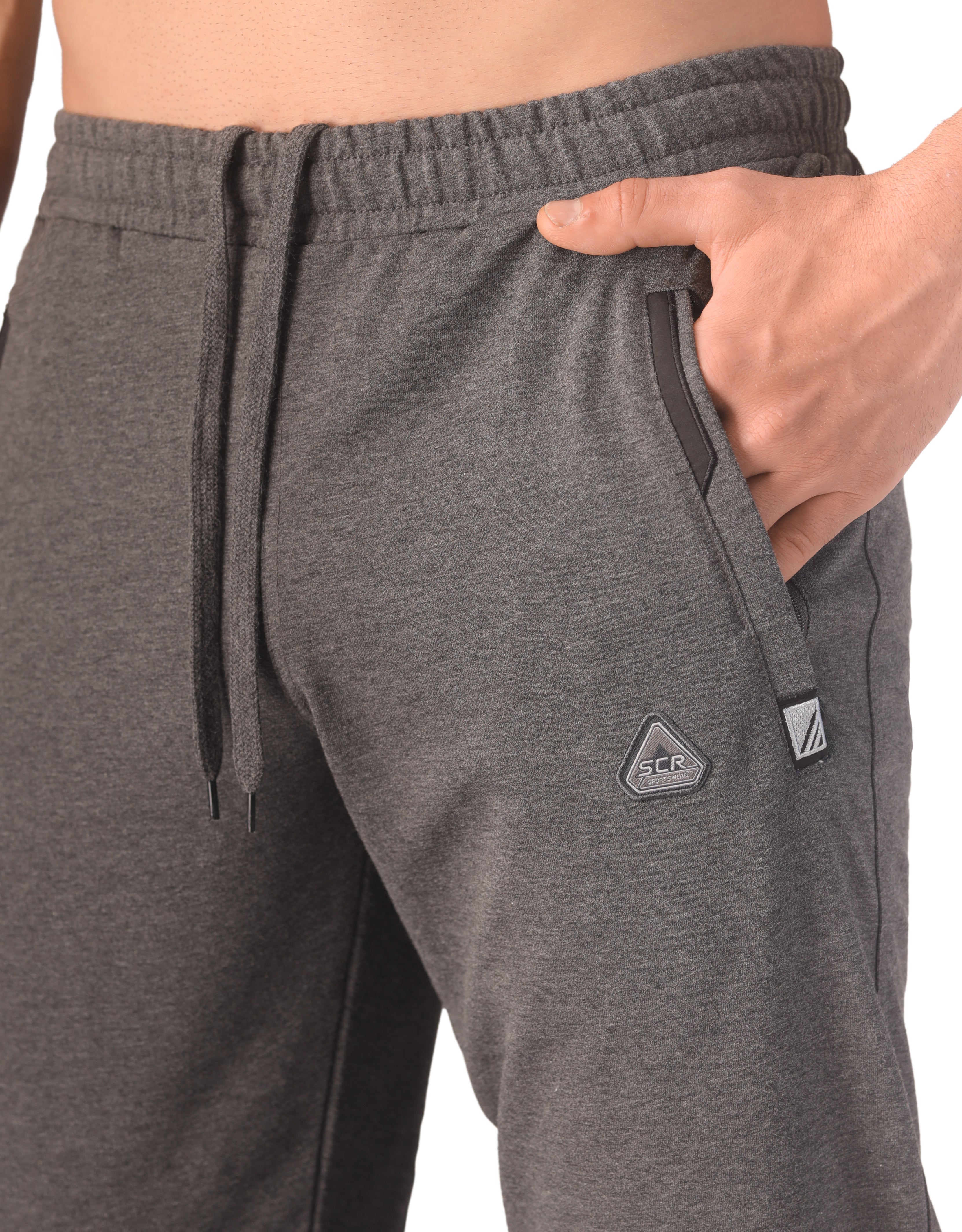 All-Day Comfort Athletic Pants Tapered | Tall