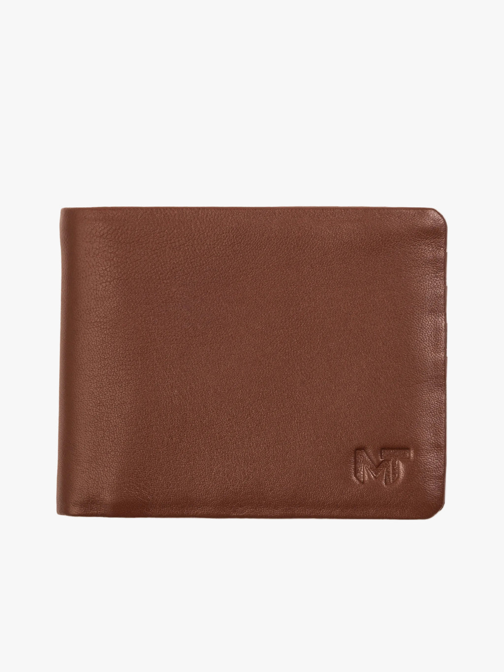 Brown Kodiak Bifold Wallet