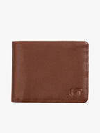 Brown Kodiak Bifold Wallet