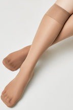Knee Highs Conte Tension | 40 Den | 2-Pairs