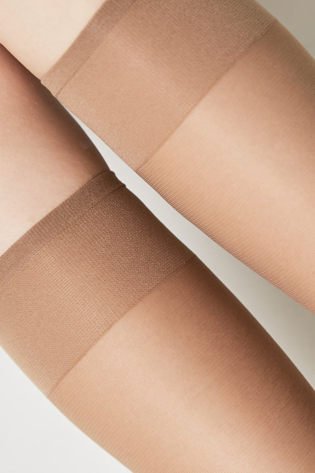 Knee Highs Conte Tension | 40 Den | 2-Pairs