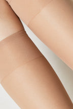 Knee Highs Conte Tension | 40 Den | 2-Pairs