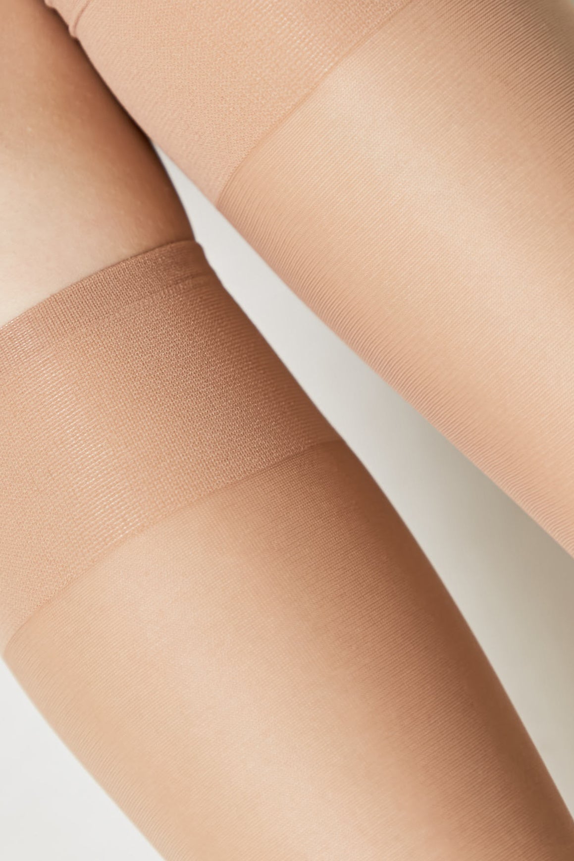 Knee Highs Conte Tension | 40 Den | 2-Pairs