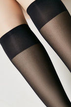 Knee Highs Conte Tension | 40 Den | 2-Pairs