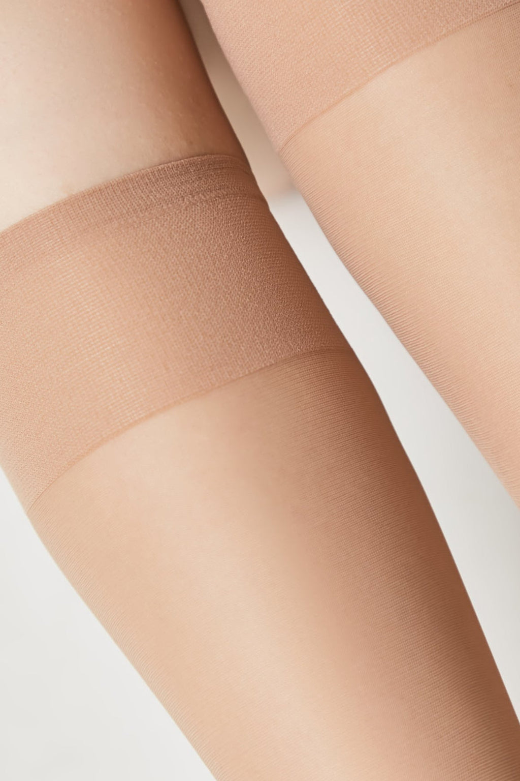 Knee Highs Conte Tension 20 Den | 2 Pairs
