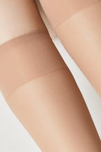 Knee Highs Conte Tension 20 Den | 2 Pairs