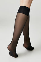 Knee Highs Conte Tension 20 Den | 2 Pairs