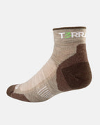 Terracea x Minus 33 Merino Wool Ankle Socks